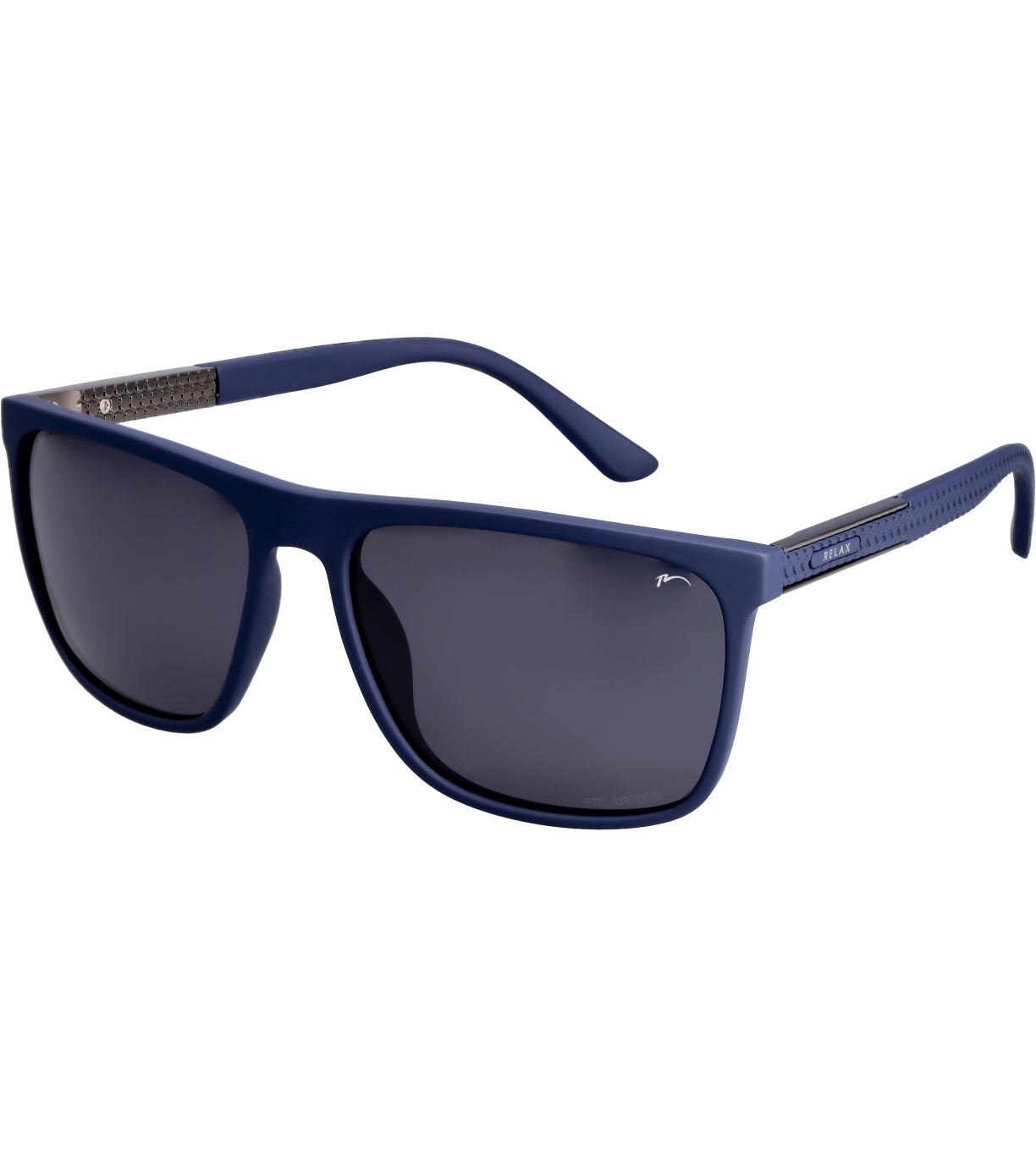  
	Farba r&aacute;mu: modr&aacute;, pogumovan&aacute;

	Materi&aacute;l: Grilamid TR90

	Povrchov&aacute; &uacute;prava &scaron;o&scaron;ovky: WHITE SENSOR

	Kateg&oacute;ria slnečn&eacute;ho filtra: S3

	Popis veľkosti: 58-17-148

	Materi&aacute;l &scaron;o&scaron;ovky: Polarizačn&yacute; TAC
 (31.19 €)