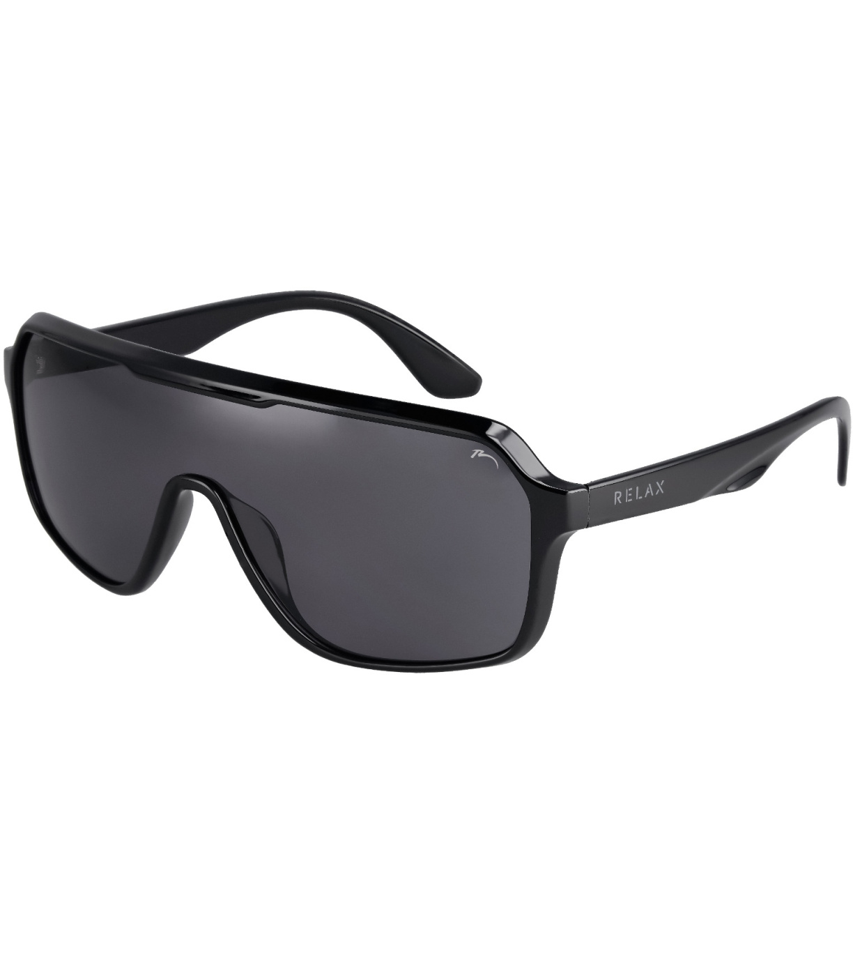  
	Farba r&aacute;mu: čierna, leskl&aacute;

	Materi&aacute;l: polykarbon&aacute;t

	Kateg&oacute;ria slnečn&eacute;ho filtra: S3

	Popis veľkosti: 131-0-141

	Materi&aacute;l &scaron;o&scaron;ovky: n&aacute;razuvzdorn&yacute; polykarbon&aacute;t
 (34.68 €)