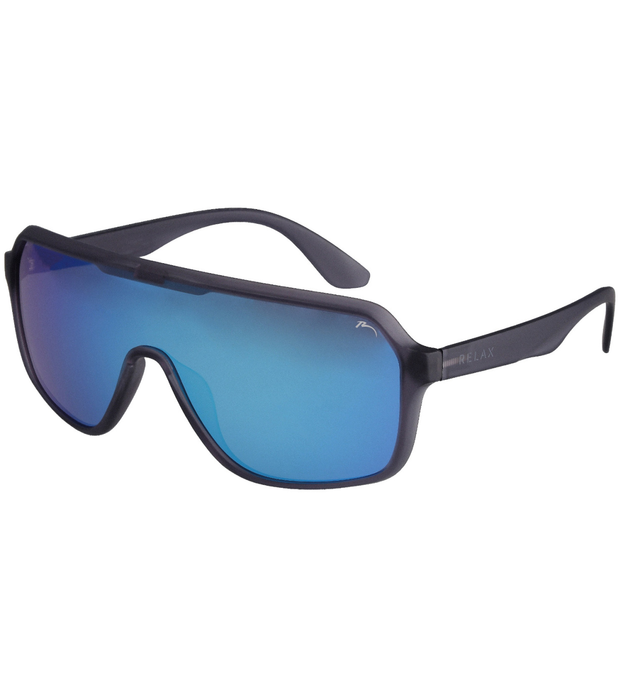  
	Farba r&aacute;mu: &scaron;ed&aacute;, matn&aacute;

	Materi&aacute;l: polykarbon&aacute;t

	Povrchov&aacute; &uacute;prava &scaron;o&scaron;ovky: ICE BLUE PLATINUM

	Kateg&oacute;ria slnečn&eacute;ho filtra: S3

	Popis veľkosti: 131-0-141

	Materi&aacute;l &scaron;o&scaron;ovky: n&aacute;razuvzdorn&yacute; polykarbon&aacute;t
 (34.68 €)