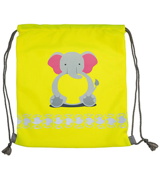 Elephant Yellow - 