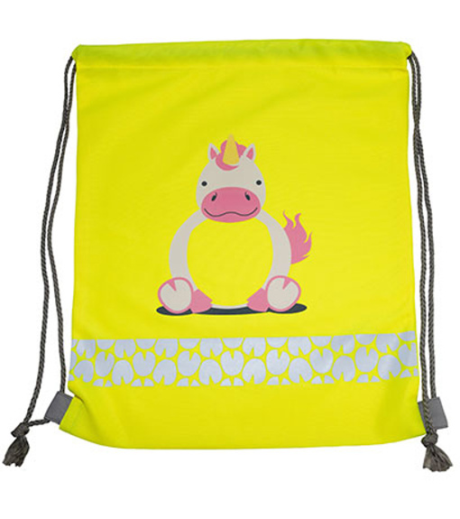 Unicorn Yellow - 