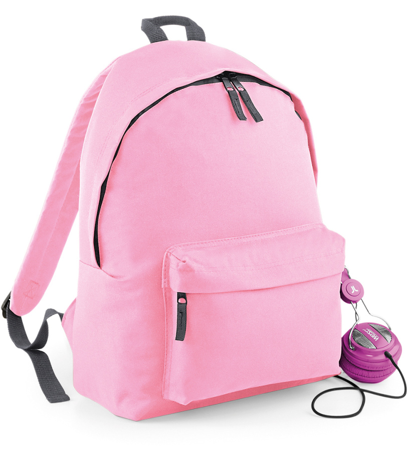 Classic Pink -  / Graphite Grey