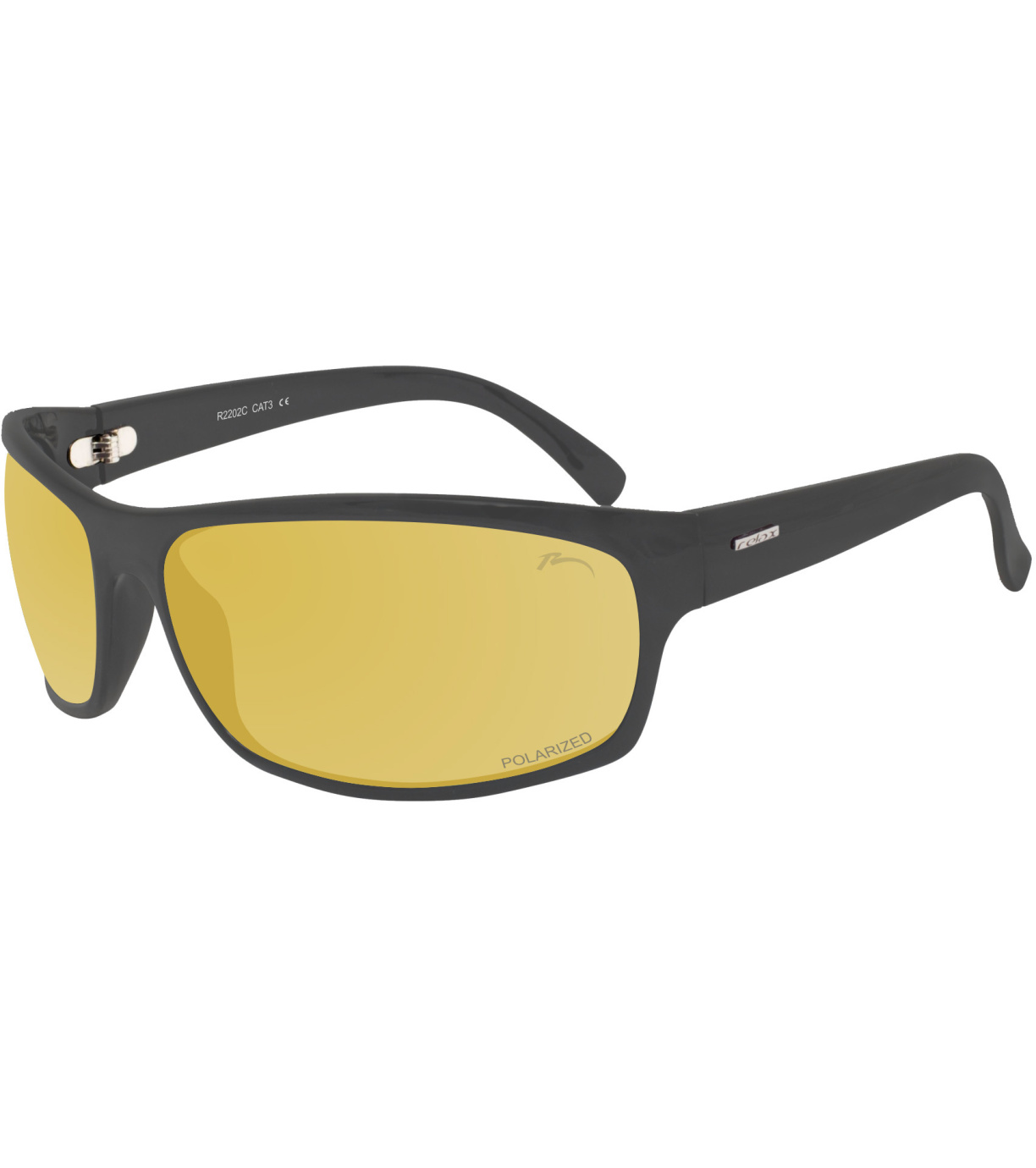  
	Materi&aacute;l: polykarbon&aacute;t

	Materi&aacute;l &scaron;o&scaron;ovky: polarizačn&yacute; TAC

	Farba &scaron;o&scaron;ovky: žlt&aacute;

	Farba r&aacute;mu: čierna matn&aacute;

	Kateg&oacute;ria slnečn&eacute;ho filtra: 2

	B&aacute;za &scaron;o&scaron;oviek: 8C

	Popis veľkosti: 71-16-123
 (36.70 €)