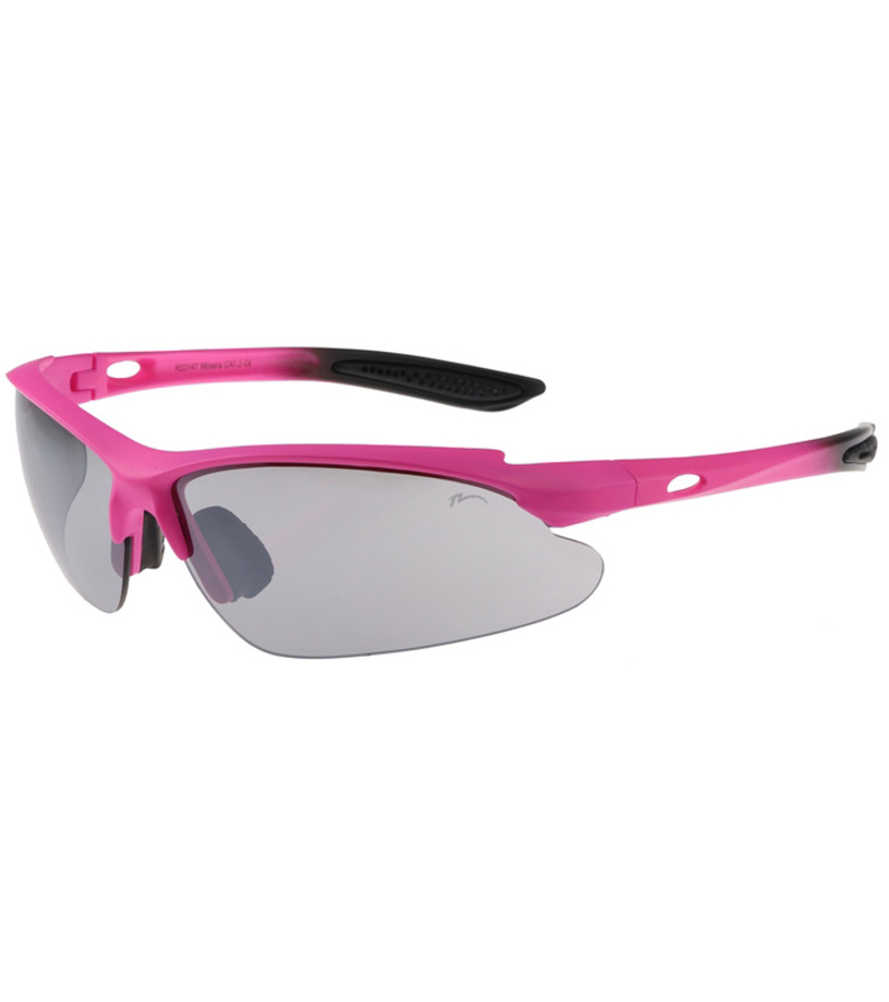  
	Materi&aacute;l: polykarbon&aacute;t

	Materi&aacute;l &scaron;o&scaron;ovky: n&aacute;razuvzdorn&yacute; polykarbon&aacute;t

	Farba &scaron;o&scaron;ovky: &scaron;ed&aacute;

	Farba r&aacute;mu: ne&oacute;n ružov&aacute; matn&aacute;

	Kateg&oacute;ria slnečn&eacute;ho filtra: 2

	B&aacute;za &scaron;o&scaron;oviek: 8C

	Popis veľkosti: 80-16-123
 (20.82 €)