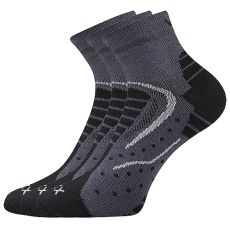 Unisex športové ponožky - 3 páry Dexter I VoXX®