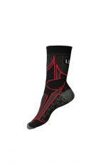 Trekové ponožky 9A013 LITEX