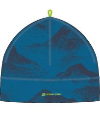 Unisex športové čiapky MAROG ALPINE PRO mykonos blue