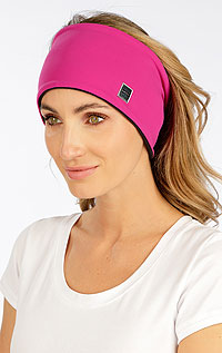 Dámska funkčná čelenka 7F191 LITEX