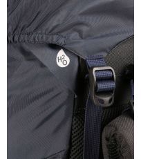 Unisex turistický batoh 70 l BIGGY 70-U KILPI Tmavomodrá