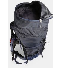 Unisex turistický batoh 70 l BIGGY 70-U KILPI Tmavomodrá