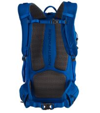 Turistický ľahký batoh 20l ANNAPURNA 2 NORTHFINDER modrá