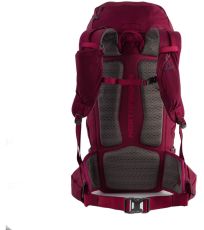 Turistický ľahký batoh 30L ANNAPURNA 2 NORTHFINDER vínová