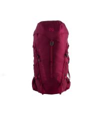 Turistický ľahký batoh 30L ANNAPURNA 2 NORTHFINDER vínová