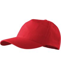 Unisex šiltovka 5P Malfini