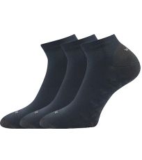 Športové bambusové ponožky - 3 páry Beng VoXX®