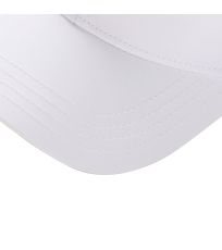 Unisex šiltovka SQUIRREL 3 ALPINE PRO biela