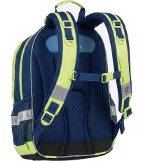 Batoh Rákosníček Chilli 