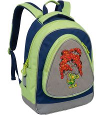 Batoh Rákosníček Chilli