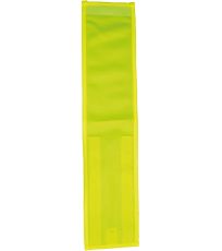 Reflexný opasok Armlet Korntex