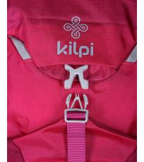 Turistický batoh RILA 30-U KILPI Čierna