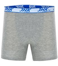 Pánske dlhé boxerky - 3 páry JHK901 JHK