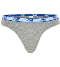 Grey Melange - 