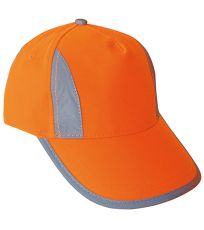 Signal Orange - 