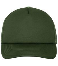 Dark Olive - 