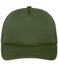 Dark Olive - 