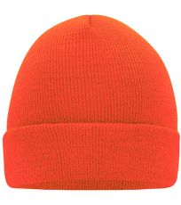 Bright Orange - 