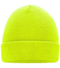 Bright Yellow - 