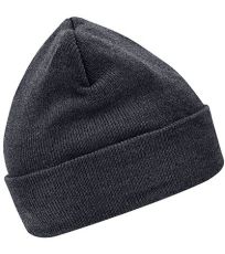 Dark Grey Melange - 
