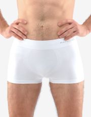 Pánske boxerky s kratšou nohavičkou 53005P GINA