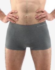 Pánske boxerky s kratšou nohavičkou 53005P GINA