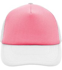 Neon Pink - 
