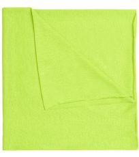 Bright Yellow - 