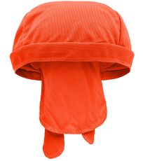 Bright Orange - 