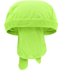 Bright Yellow - 