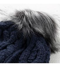 Zimná čiapka GARBINE ALPINE PRO mood indigo