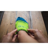 Unisex športové ponožky - 3 páry Rex 13 VoXX® mix A