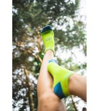 Unisex športové ponožky - 3 páry Rex 13 VoXX® mix A