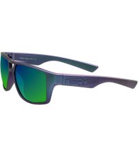 Športové slnečné okuliare - polarizačné MASTER R2