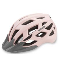 Cyklistická prilba s LED LUMEN R2