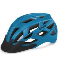 Cyklistická prilba s LED LUMEN R2
