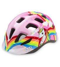 Cyklistická prilba pre deti BUNNY R2