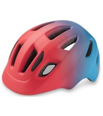 Detská cyklistická prilba PUMP R2