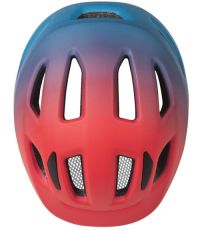 Detská cyklistická prilba PUMP R2 