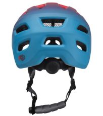 Detská cyklistická prilba PUMP R2 