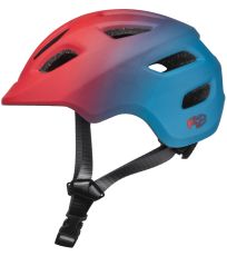 Detská cyklistická prilba PUMP R2 