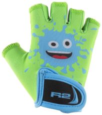 Detské cyklistické rukavice Voska R2